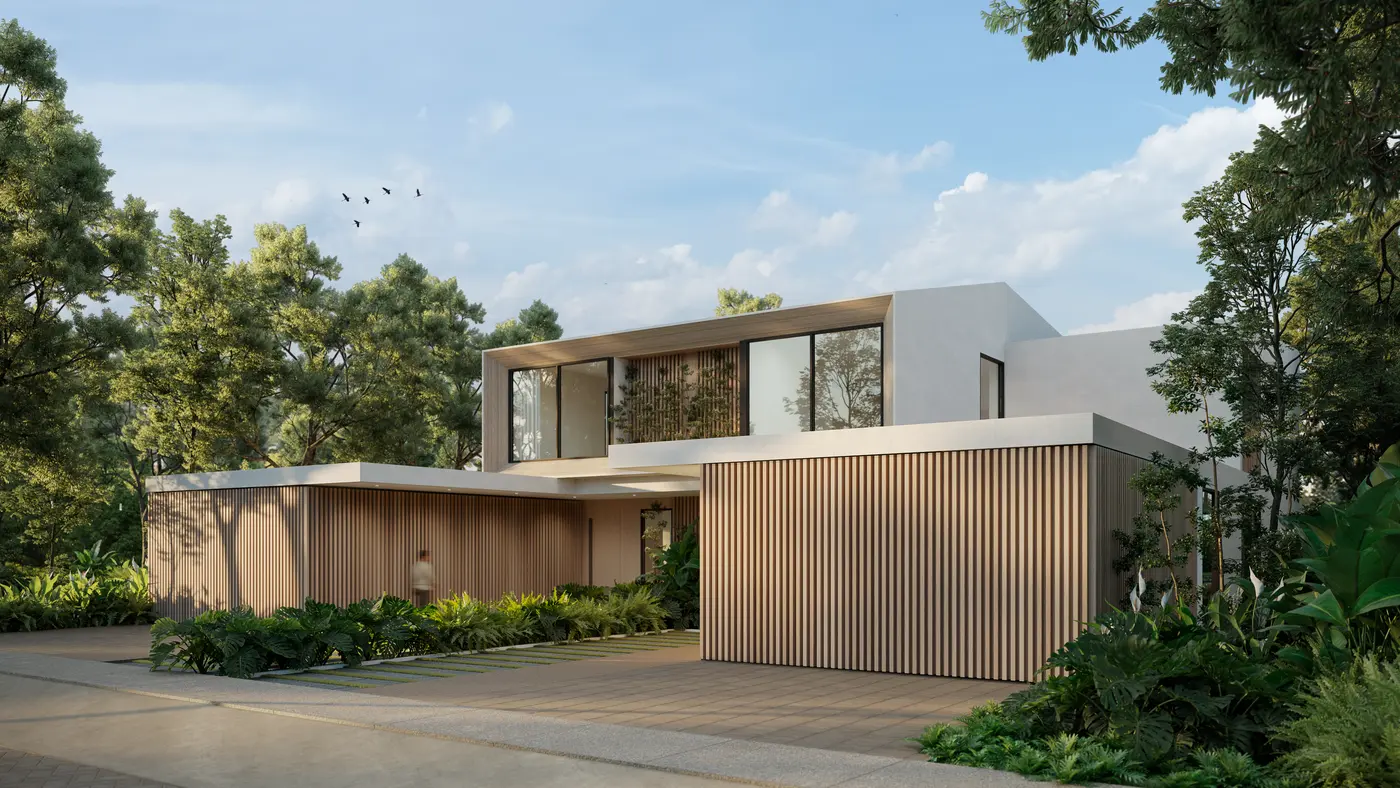 Casa Bosco — 2