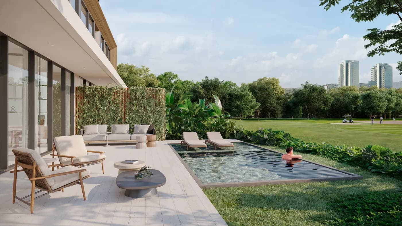 Casa Bosco — 5