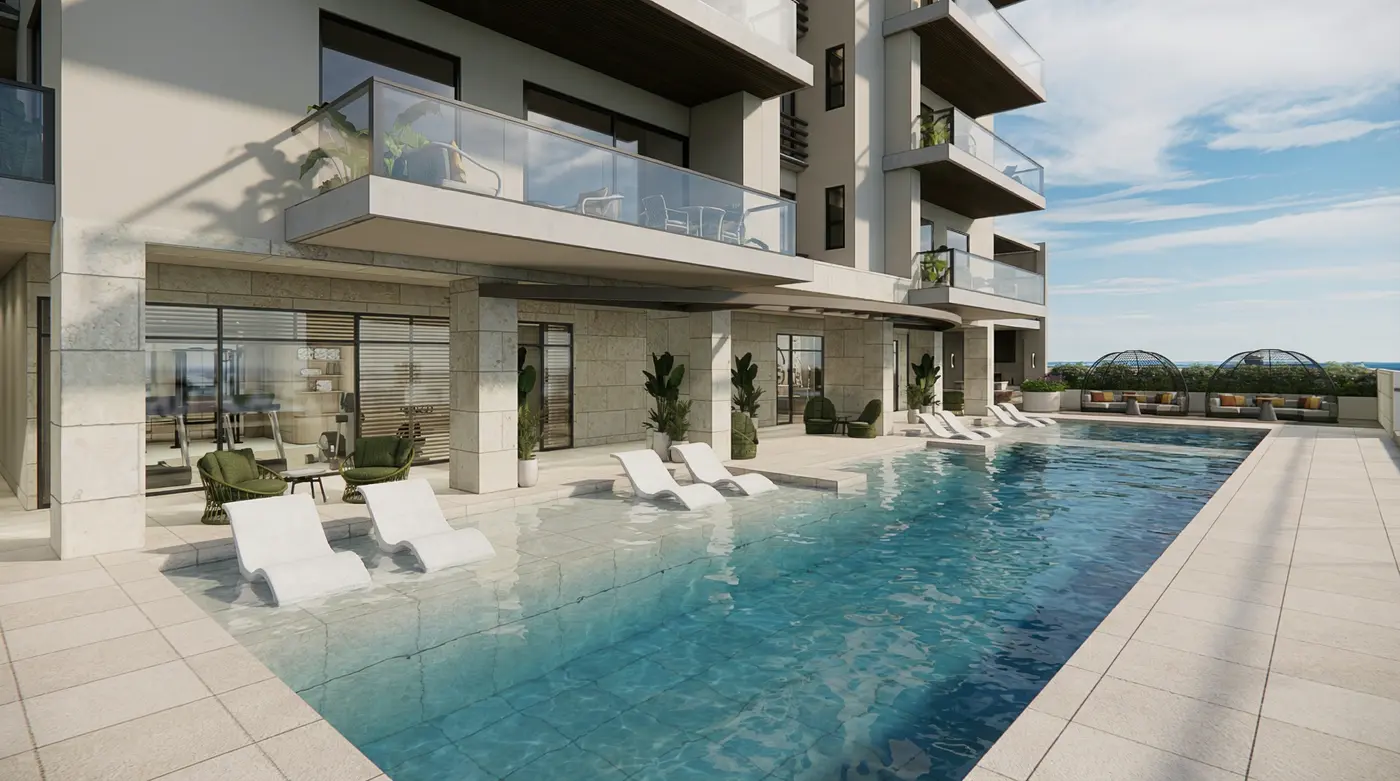 Torre Altair — 4